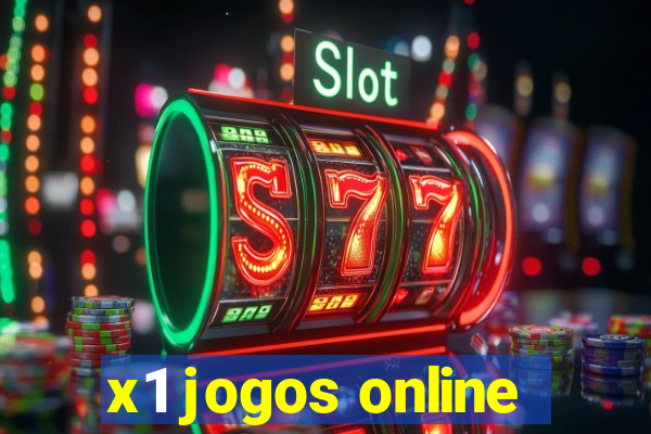 x1 jogos online